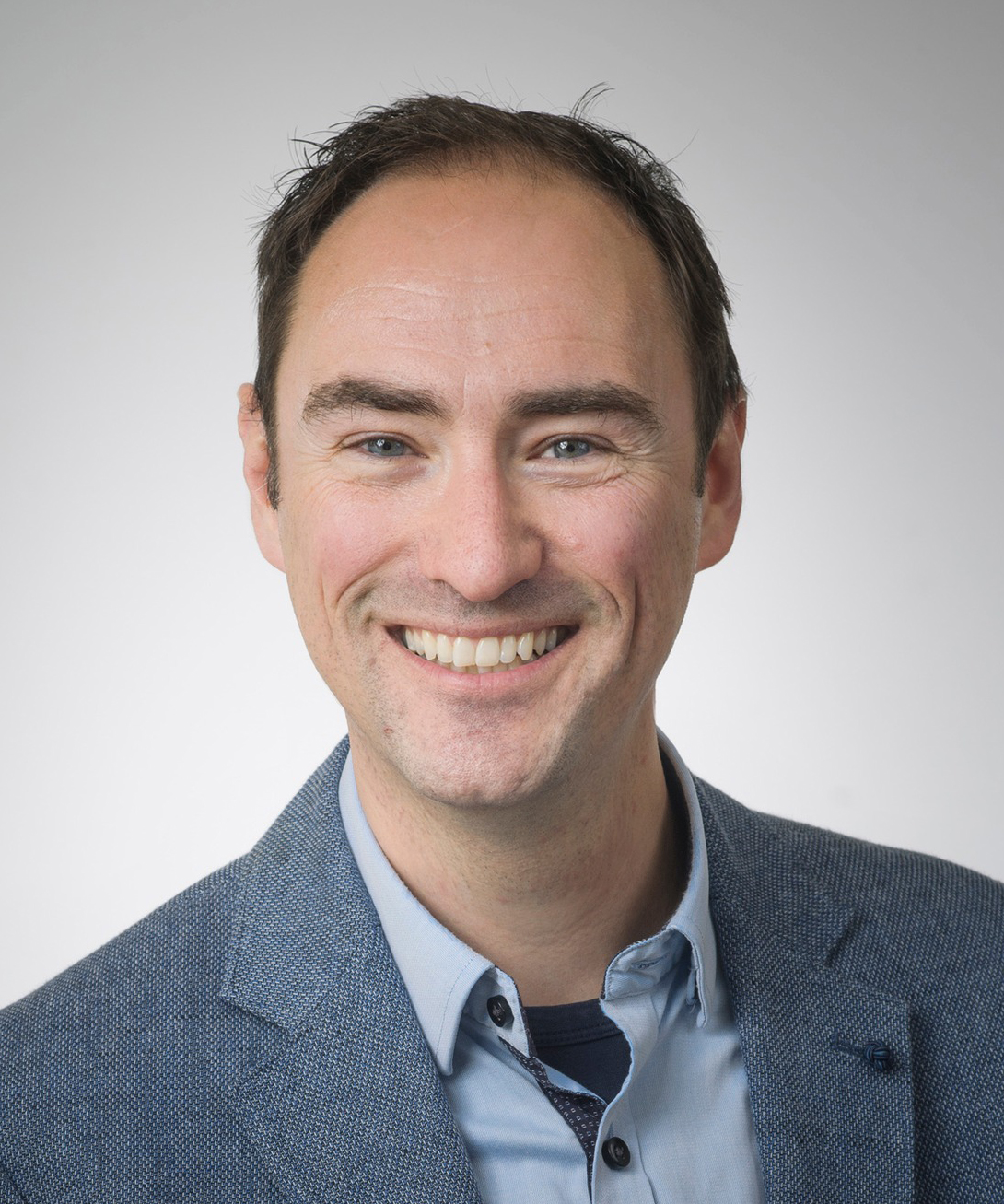 Photo de Benoît Grenier
